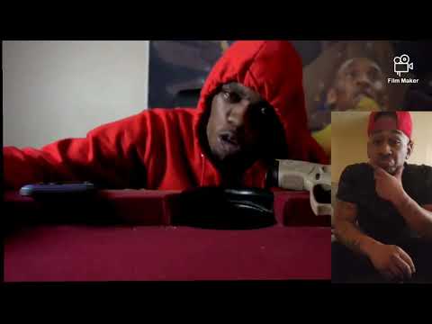 Fyndee Boyy The Strapped Up Demon You ain't get Yo get Back For Yo Man's Is this A #MESSAGE #OTF