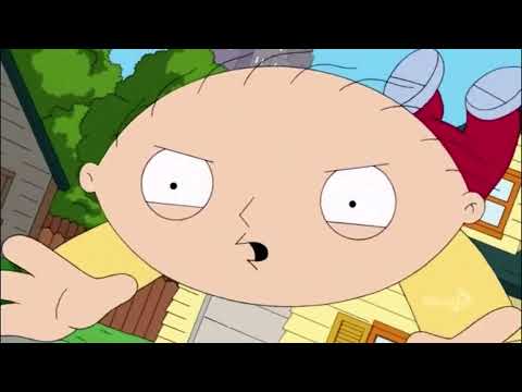 Family Guy Season 10 Episode 19 Stewie And Penelope Battle