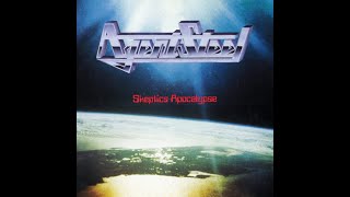 A̲gen̲t ̲S̲te̲el - S̲kep̲t̲i̲cs ̲A̲poc̲a̲l̲yp̲s̲e (Full Album)