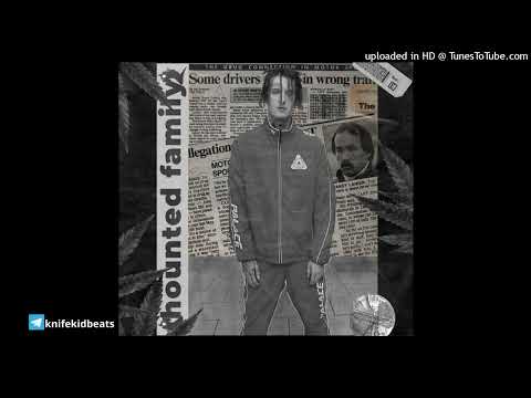 FRIENDLY THUG 52 NGG TYPE BEAT X KIZARU TYPE BEAT "SECRET"