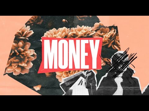 "Money" - Lyric Video (Jason Chen Original)