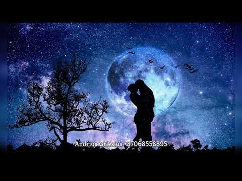 Fly me to the Moon Cover (Frank Sinatra) - Andrius Griesius