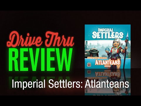 [DriveThruReview] #410: “Score Points. Nuke From Orbit.”