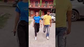 Download lagu 18 lakh Ek Ek suit pde dhai lakh Ka - Fiza Choudary, Biru Katariya, Raj Mawar #shorts of the day mp3