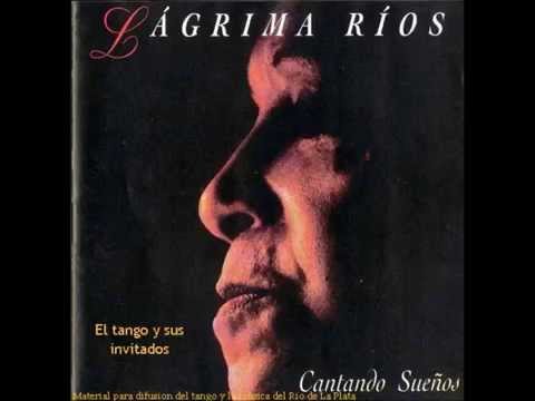 LAGRIMA RIOS - CANTANDO SUEÑOS (DISCO COMPLETO)