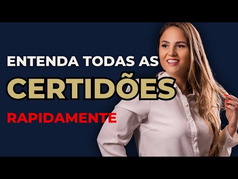 Complete Certificate Guide: Everything you need to know about buying and selling real estate