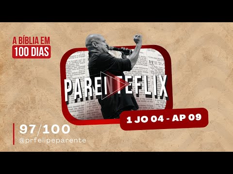 A Bíblia em 100 Dias - Dia 97