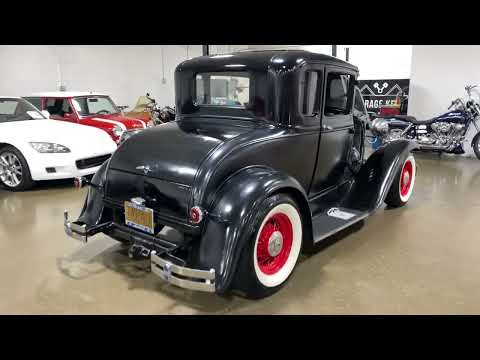 1930 Ford Model A (CC-1633865) for sale in Grand Rapids, Michigan