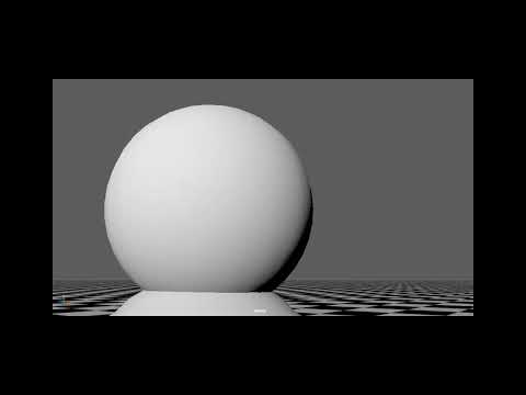 My First Original Animation Project