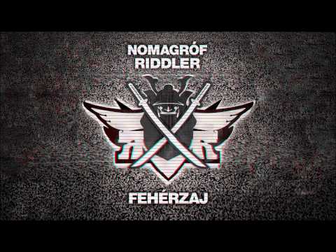 Nomagróf, Riddler - Rajtad áll