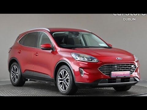 Ford Kuga 2.5 TITANIUM PHEV - Image 2