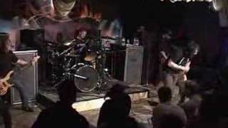 The Acacia Strain - Angry Mob Justice