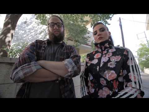 Making-of "Jab A'ar" كواليس كليب جاب عار (Dir. @Ahmed.Alzaghoul)