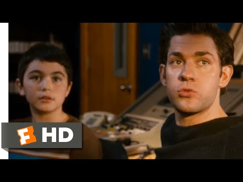 Big Miracle (2012) - The Whale Report Scene (2/10) | Movieclips
