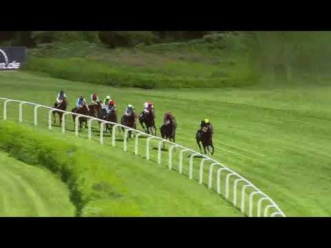 Mehl Mülhens Trophy 2018 - Hamburg-Horn