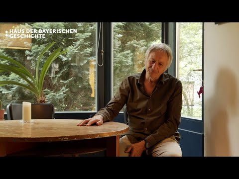 Georg Ringsgwandl – musician and doctor about his childhood and school years