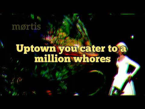 Thumbnail for Skid Row -little shop of horrors (Cover by Brendon Urie, Dallon Weekes and Ian Crawford) lyrics by Dallon Weekes