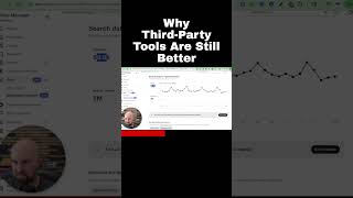 Why Third-Party Tools Are Still Better