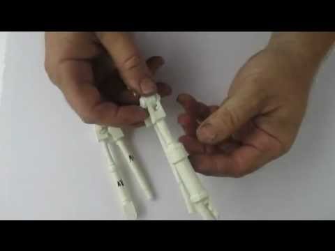 Terminator T800 Build P23