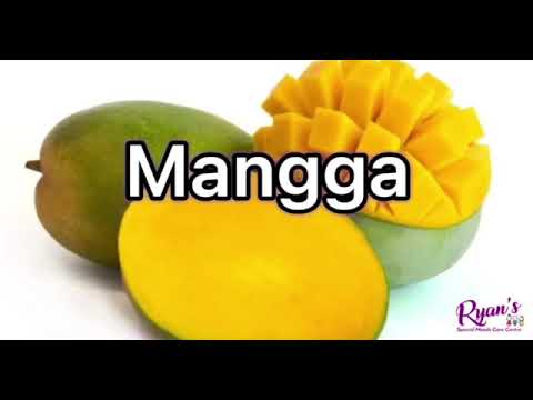 Bahasa Melayu - Buah Buahan oleh Teacher Athirah