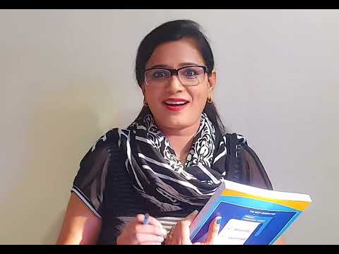 Swati chatterjee English teacher