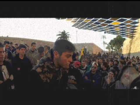 Instrumental PTA vs Neyko | 2ª Regional FR Mallorca | #fullrapmallorca