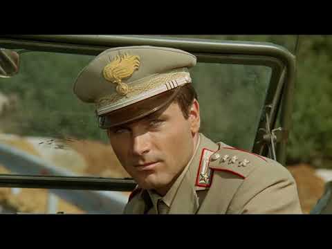 Radiance #14-15-16: Cosa Nostra: Franco Nero in Three Mafia Tales by Damiano Damiani - Trailer