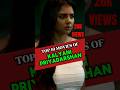Top 10 Movies Of Kalyani Priyadarshan Lokah Chapter 1 Chandra Shorts
