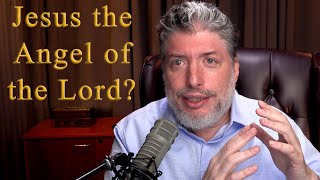 Christian asks: Is Jesus the angel of the Lord in the Jewish Bible?  Rabbi Tovia Singer responds