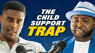 Why He Was Put On Child Support At 12 (For A Kid That Wasn't His)