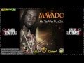 Mavado - Mr Tek Weh Yuh Gyal (Raw) [Sneak Preview Riddim] Jan 2013