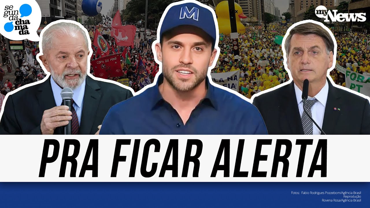 SAIBA O QUE MARÇAL ESTÁ FAZENDO APÓS ELEIÇÕES E PORQUE NÃO DÁ PRA SUBESTIMAR 2026