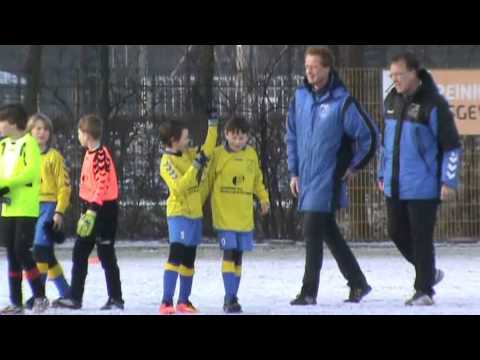 Velsen E1 24 jan '15