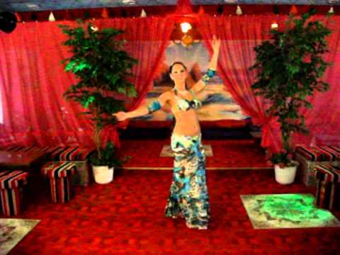 Queen Of Tarab - Alesmin