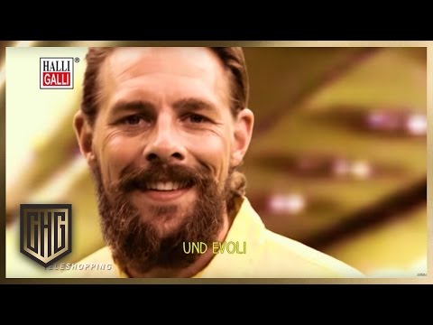 Pokemon Go Song | Circus HalliGalli | ProSieben