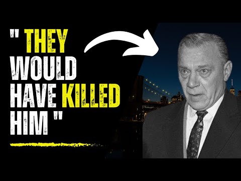 FBI wiretap RECORDS mobsters discussing Neil DELLACROCE attack