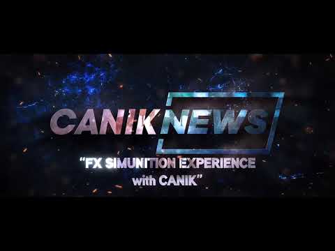 Fx Simunition Experience With Canik