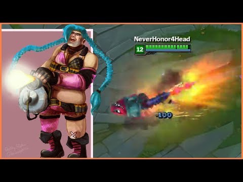 C9 Sneaky & Gosu - American Snipers (Jinx) - Best of LoL Streams #151