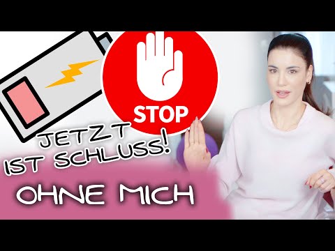 Vorsicht! Von diesen Menschen solltest du dich sofort trennen! | Energievampire