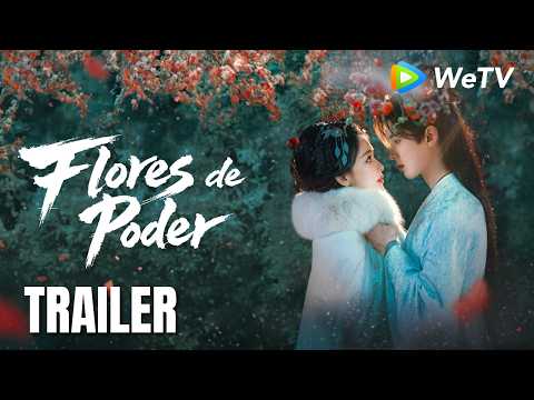 Trailer |【Flores do Poder】estreia em 09/07 | O trailer de “Ninguém Além de Mim” já foi revelado!