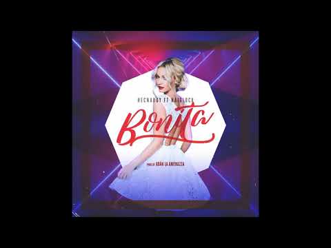 HECNABOY - BONITA ( FT NICOLAS GARRICK ) STREETLIFE