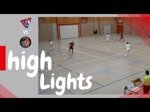 Highlights | ZVV Urk - Vios'79 (21/11/2025)