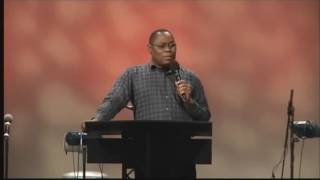 Jesus Tells Pastor &quot;If I Came Today to Take My Bride...I Would Not Take You&quot; - Testimony