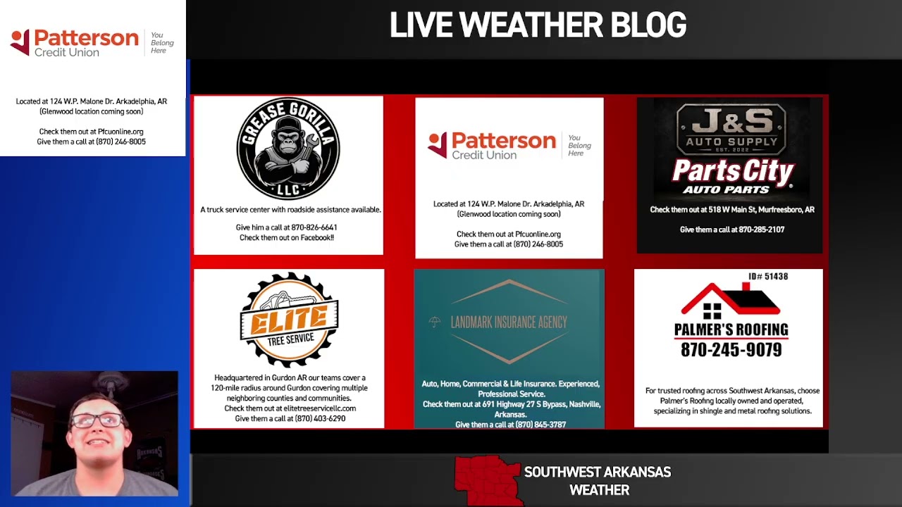 Friday Evening Weather Blog (June 26, 2026) | Heat Is On The Way, Rain Returns In July?
