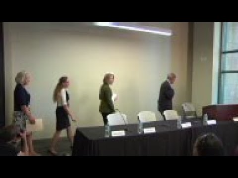 An Arizona woman who had her conviction overturned after 22 years on death row for her son's killing