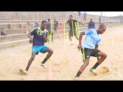 Utility Sports FC - Talent is not Enough