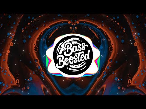 YZKN & X-Ray - Astral [Bass Boosted]