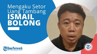 Profil Ismail Bolong yang Viral Mengaku Setor Uang Tambang Ilegal Rp 6 Miliar ke Perwira Polri