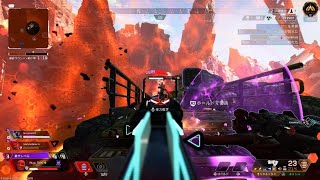 Apex Legends_20260216　最後の瞬間だけ息があった