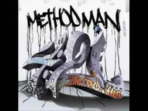 Method Man Feat Ginuwine - Let's Ride